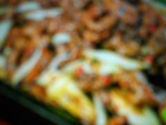 -天下三绝 牛肉面/红酒