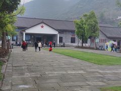 -816工程景区