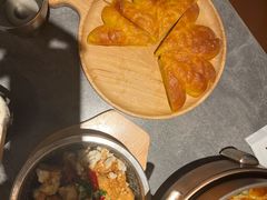 -耶里夏丽·丝路新疆菜·清真食品(徐汇南丹东路臻选店)