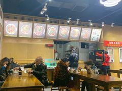 -秦云老太婆摊摊面(蜀汉路店)