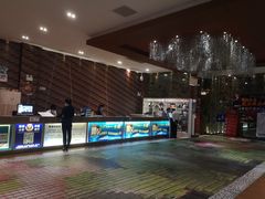 -海乐健康美食·SPA水疗会(水都假日酒店)