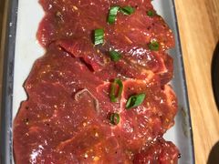 -小米烤肉-泥炉炭烤(常营店)