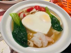 -百富源·海鲜辽菜(浑河堡店)