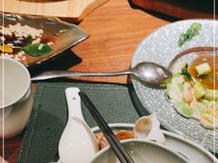 -木棉·醉心粤味(COCO Park店)