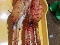 -蛙喔牛蛙(百联南方店)