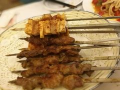 -阿布都新疆音乐美食城(长湖路店)