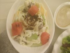 -马迭尔西餐厅(中央大街店)