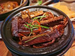 外婆红烧肉-外婆家(静安大悦城店)