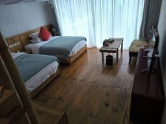 -双廊碎片·吾乡海景度假公馆