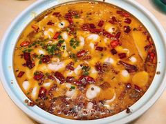 -常和州·夜宵大排档(常州单店)