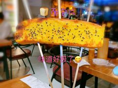 -记忆串城·东北烧烤·小龙虾·大型团建(南油店)