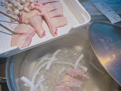 -大头椰·椰子鸡火锅(南宁万象城店)