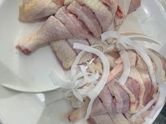 -探窝·竹笙椰子鸡(杨箕店)