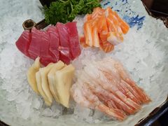 -新海膳法式铁板烧(华燕奥特莱斯店)