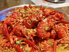 -神府路壹号·海鲜烧烤排档(三坊七巷店)