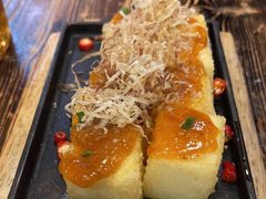 -小川洋风料理(汉街店)
