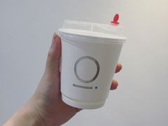 -Onirii Coffee(长乐路店)