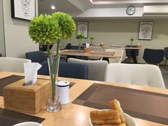 餐厅-汉庭(天津滨江道步行街店)