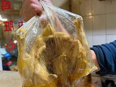 -云洞岩妹仔盐鸡(漳州古城店)