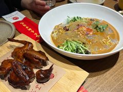 -鸽子窝(黄村店)