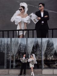 -樱花婚纱摄影