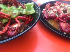 -回·龙虾铺·盆盆蟹·烧烤大排档(回龙观店)