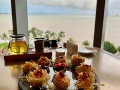 -彩丰楼中餐厅·仁恒洲际酒店