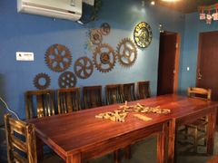 -S Team剧情密室(杭州龙翔桥店)