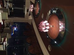 -荣誉国际酒店-云顶旋转餐厅