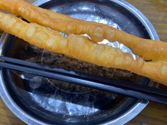 -文武王氏烧饼·无矾油条(西溪路店)