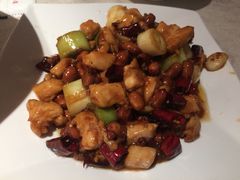 -川味堂·四川豆花(八卦岭店)