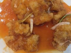 -李连贵熏肉大饼(天通苑店)