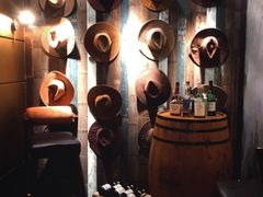 -弗兰克牛排西餐厅Ribone steak house(柠檬花园店)