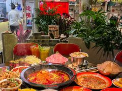 -牛市坎火锅(建设路店)