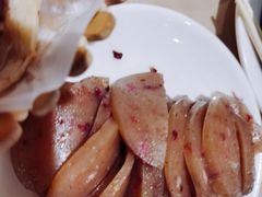 -闫家驴肉老店(华电一校店)