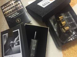 -香遇沙龙香水·调香·团建