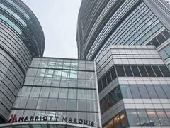 -上海雅居乐万豪侯爵酒店