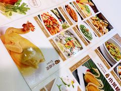 -阿锋鲍鱼酒家美食汇(华安店)