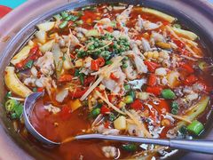 -川正旺江湖菜(三元桥店)