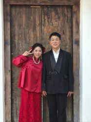 -MAO亲爱的猫婚纱摄影工作室