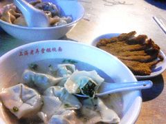 耳光馄饨-潘国仙耳光馄饨(黄家阙路店)