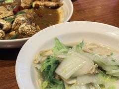 -妈妈菜舟山海鲜(定海古城店)