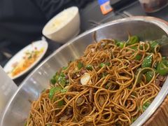 -勇利赵家烤肉坊(含光路店)
