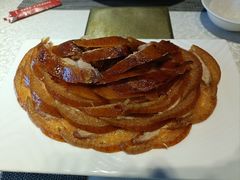 -同喜烤鸭店(光芒店)