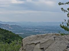 -阳台山自然风景区