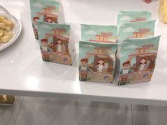 -爸爸糖吐司面包(保定未来石万达广场店)