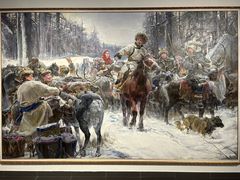 -中华艺术宫(上海美术馆)