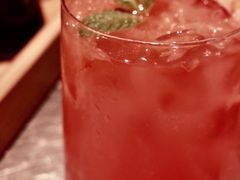 -火山屋台(新街口店)