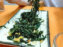 -辉记潮汕海鲜砂锅粥(市桥店)