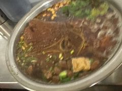 -老五鸡丝豆花面粉(瑞金北路68号院店)